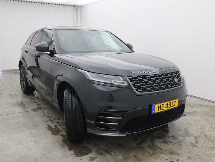 Photo 8 VIN: SALYA2BN2JA764523 - LAND ROVER VELAR 