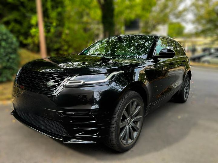 Photo 1 VIN: SALYA2BN2JA766319 - LAND ROVER RANGE ROVER VELAR 