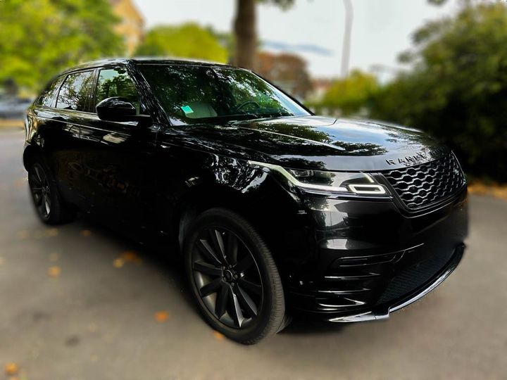 Photo 4 VIN: SALYA2BN2JA766319 - LAND ROVER RANGE ROVER VELAR 