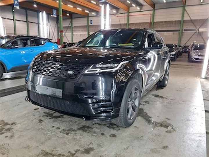 Photo 0 VIN: SALYA2BN2JA767907 - LAND ROVER RANGE ROVER VELAR DIESEL 