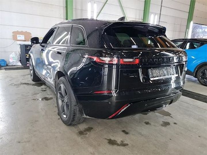 Photo 3 VIN: SALYA2BN2JA767907 - LAND ROVER RANGE ROVER VELAR DIESEL 