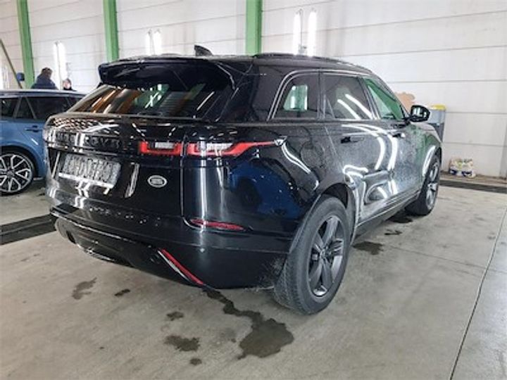 Photo 4 VIN: SALYA2BN2JA767907 - LAND ROVER RANGE ROVER VELAR DIESEL 