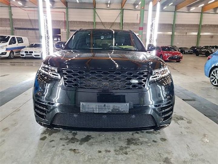 Photo 5 VIN: SALYA2BN2JA767907 - LAND ROVER RANGE ROVER VELAR DIESEL 