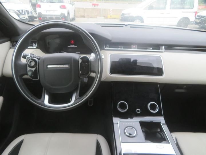 Photo 12 VIN: SALYA2BN2KA206401 - LAND ROVER RANGE ROVER VEL 