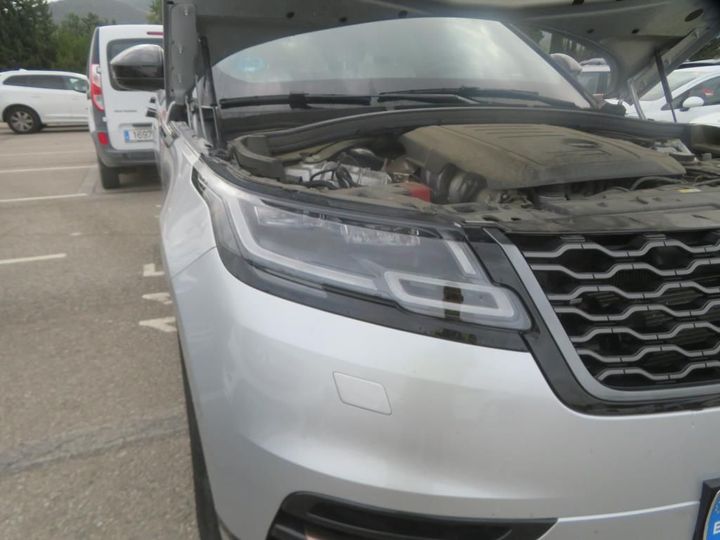 Photo 25 VIN: SALYA2BN2KA206401 - LAND ROVER RANGE ROVER VEL 