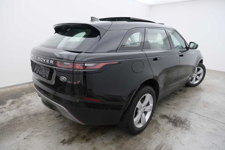 Photo 2 VIN: SALYA2BN2KA211341 - LAND ROVER RANGE VELAR&#3917 