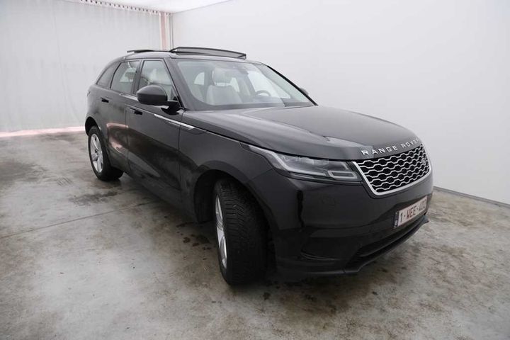 Photo 8 VIN: SALYA2BN2KA211341 - LAND ROVER RANGE VELAR&#3917 