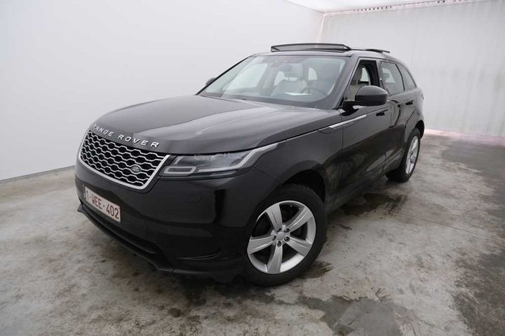 Photo 1 VIN: SALYA2BN2KA211341 - LAND ROVER RANGE VELAR&#3917 