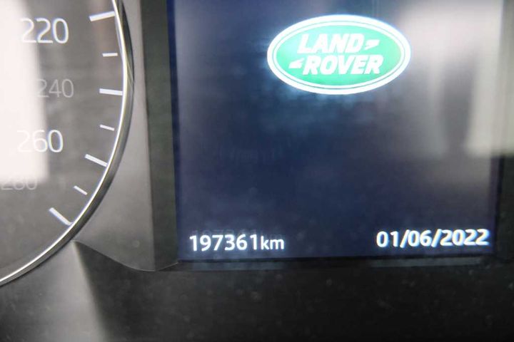 Photo 6 VIN: SALYA2BN2KA211341 - LAND ROVER RANGE VELAR&#3917 