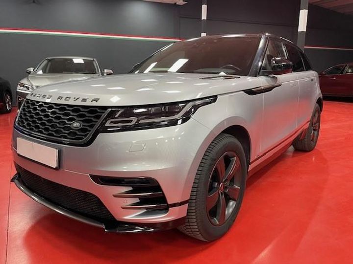 Photo 1 VIN: SALYA2BN2KA212327 - LAND ROVER RANGE ROVER VELAR 