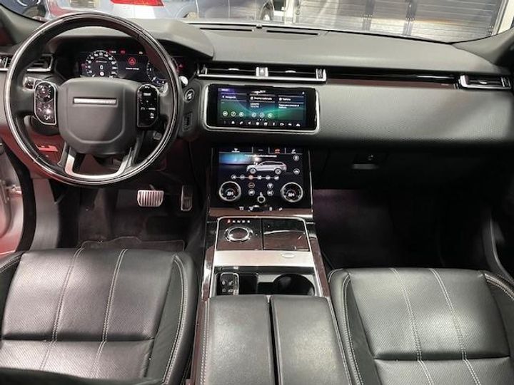 Photo 14 VIN: SALYA2BN2KA212327 - LAND ROVER RANGE ROVER VELAR 