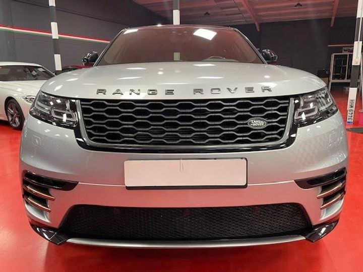 Photo 2 VIN: SALYA2BN2KA212327 - LAND ROVER RANGE ROVER VELAR 