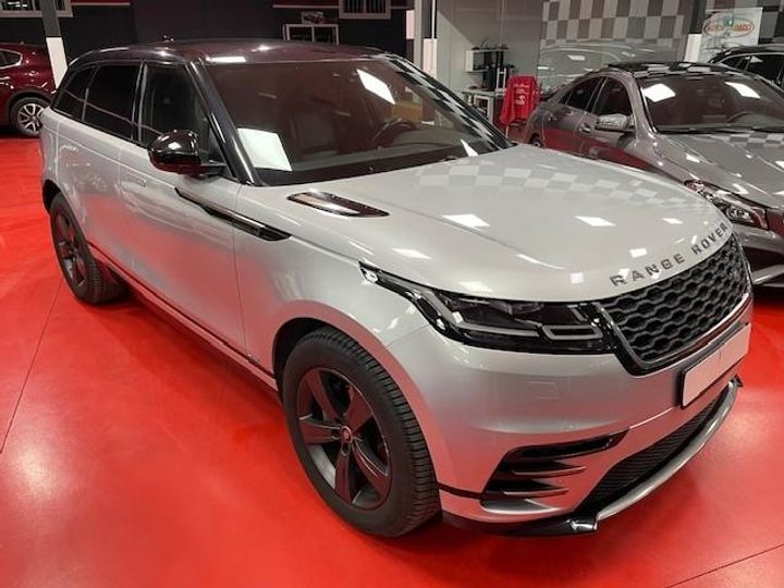 Photo 3 VIN: SALYA2BN2KA212327 - LAND ROVER RANGE ROVER VELAR 