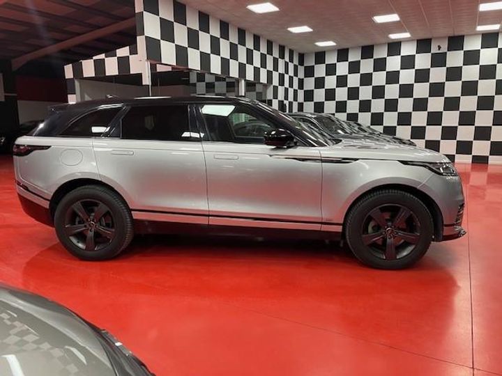 Photo 4 VIN: SALYA2BN2KA212327 - LAND ROVER RANGE ROVER VELAR 