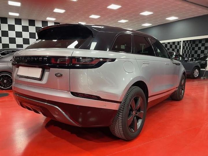 Photo 5 VIN: SALYA2BN2KA212327 - LAND ROVER RANGE ROVER VELAR 