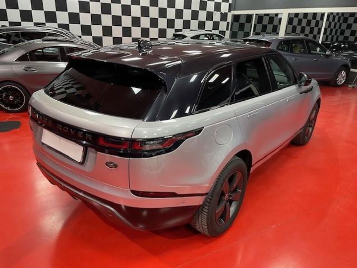 Photo 6 VIN: SALYA2BN2KA212327 - LAND ROVER RANGE ROVER VELAR 