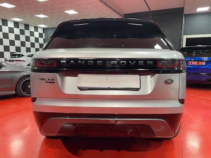 Photo 7 VIN: SALYA2BN2KA212327 - LAND ROVER RANGE ROVER VELAR 