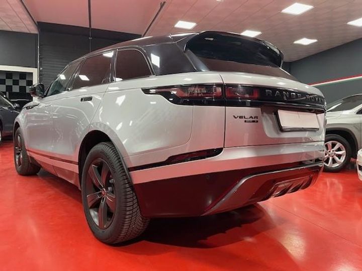 Photo 8 VIN: SALYA2BN2KA212327 - LAND ROVER RANGE ROVER VELAR 