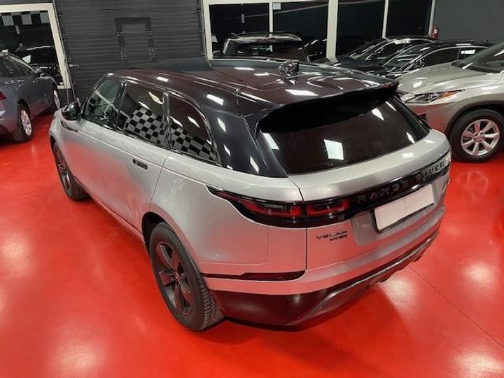 Photo 9 VIN: SALYA2BN2KA212327 - LAND ROVER RANGE ROVER VELAR 