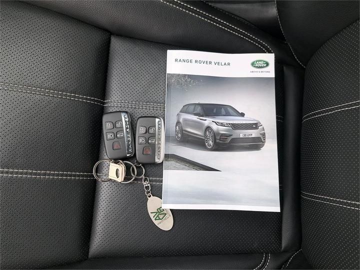 Photo 15 VIN: SALYA2BN2KA234389 - 1 LAND ROVER RANGE VELAR 