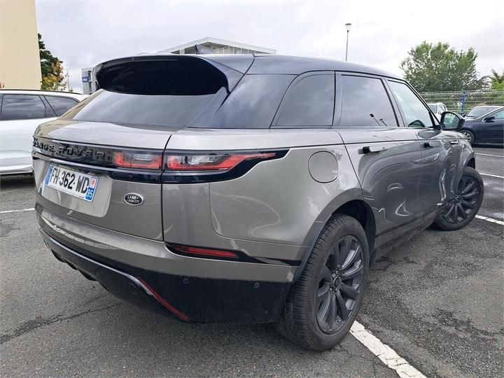 Photo 2 VIN: SALYA2BN2KA234389 - 1 LAND ROVER RANGE VELAR 