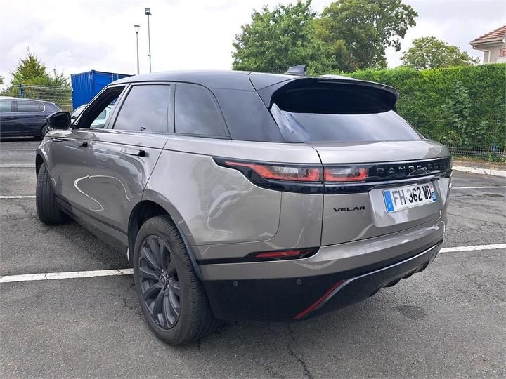 Photo 3 VIN: SALYA2BN2KA234389 - 1 LAND ROVER RANGE VELAR 