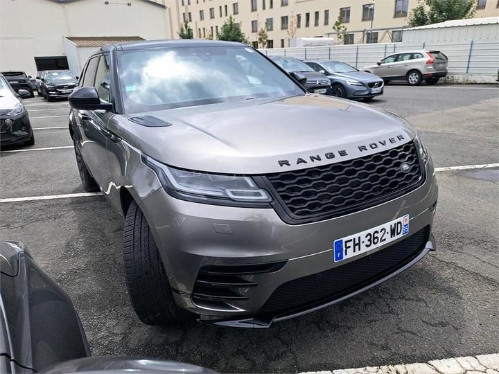 Photo 4 VIN: SALYA2BN2KA234389 - 1 LAND ROVER RANGE VELAR 