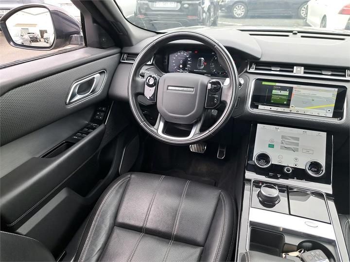 Photo 7 VIN: SALYA2BN2KA234389 - 1 LAND ROVER RANGE VELAR 