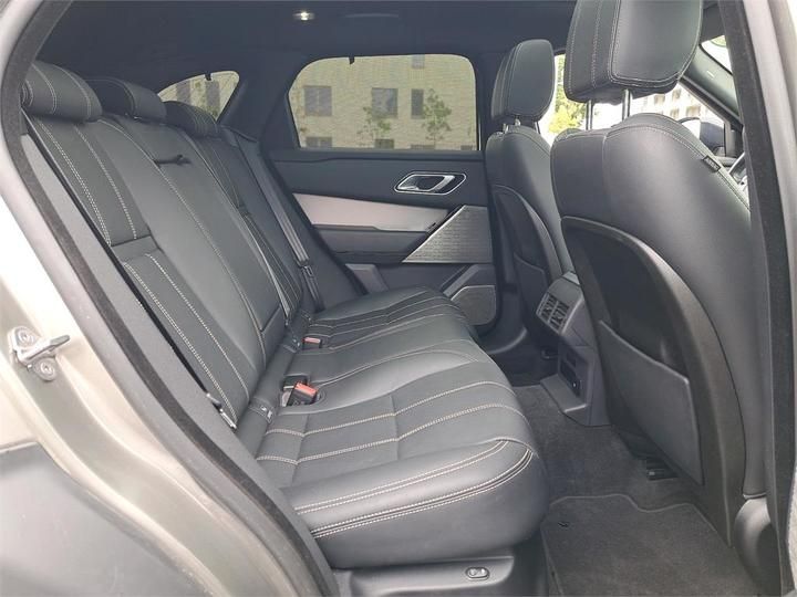 Photo 8 VIN: SALYA2BN2KA234389 - 1 LAND ROVER RANGE VELAR 