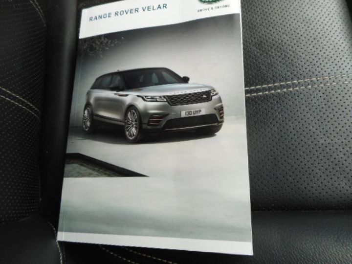 Photo 6 VIN: SALYA2BN2KA237261 - LAND ROVER RANGE ROVER VEL 