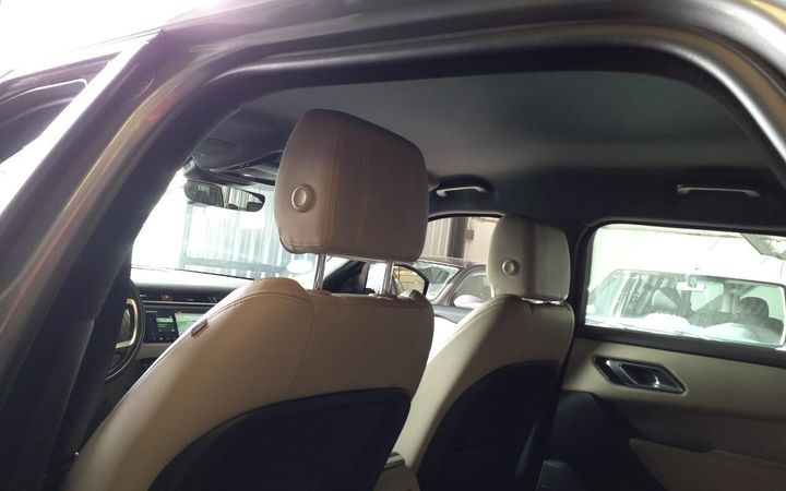 Photo 15 VIN: SALYA2BN2LA238153 - LAND ROVER RANGE ROVER 