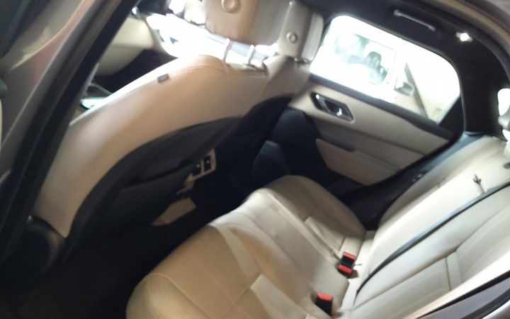 Photo 17 VIN: SALYA2BN2LA238153 - LAND ROVER RANGE ROVER 