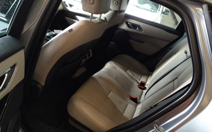 Photo 18 VIN: SALYA2BN2LA238153 - LAND ROVER RANGE ROVER 