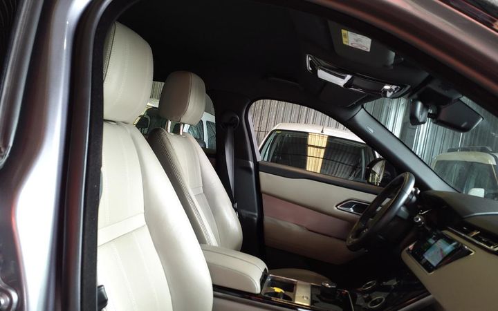 Photo 22 VIN: SALYA2BN2LA238153 - LAND ROVER RANGE ROVER 