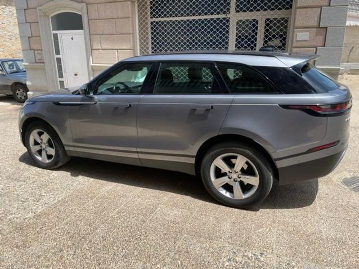 Photo 1 VIN: SALYA2BN2LA241733 - LAND ROVER VELAR 