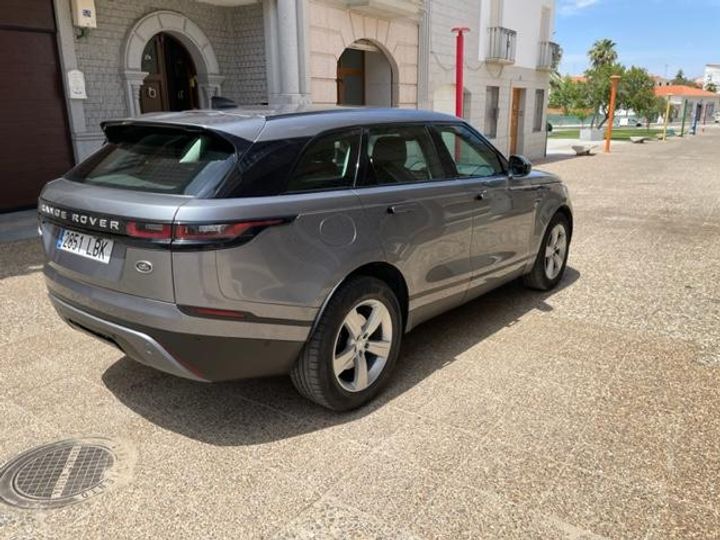 Photo 7 VIN: SALYA2BN2LA241733 - LAND ROVER VELAR 