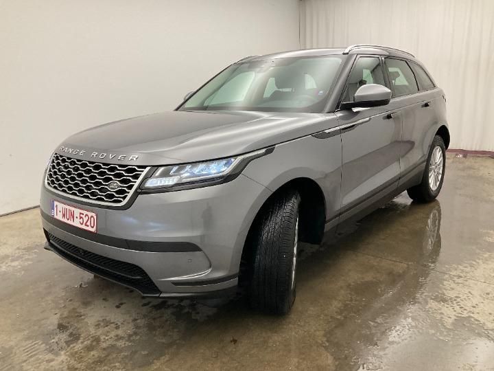 Photo 1 VIN: SALYA2BN2LA247046 - LAND ROVER RANGE ROVER VELAR SUV 