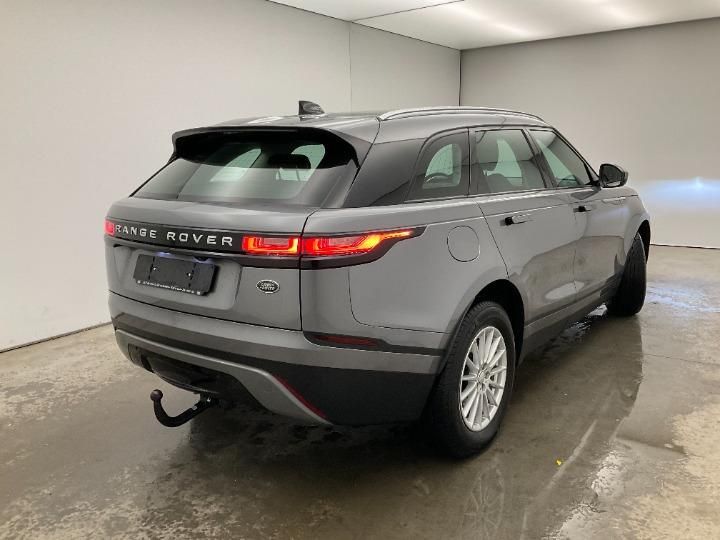 Photo 2 VIN: SALYA2BN2LA247046 - LAND ROVER RANGE ROVER VELAR SUV 