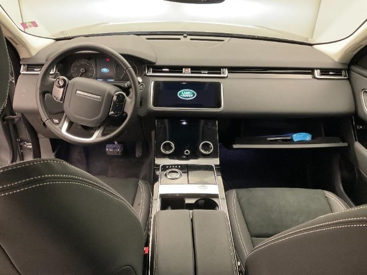 Photo 24 VIN: SALYA2BN2LA247046 - LAND ROVER RANGE ROVER VELAR SUV 