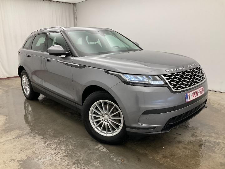 Photo 3 VIN: SALYA2BN2LA247046 - LAND ROVER RANGE ROVER VELAR SUV 