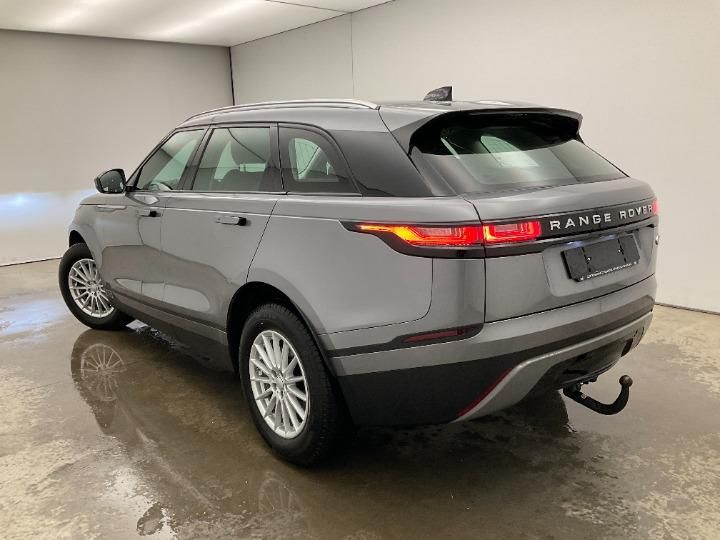 Photo 4 VIN: SALYA2BN2LA247046 - LAND ROVER RANGE ROVER VELAR SUV 