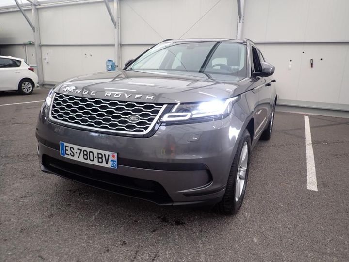 Photo 1 VIN: SALYA2BN3JA729814 - LAND ROVER RANGE ROVER VELAR 