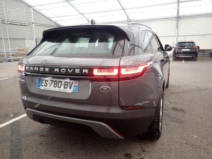 Photo 2 VIN: SALYA2BN3JA729814 - LAND ROVER RANGE ROVER VELAR 