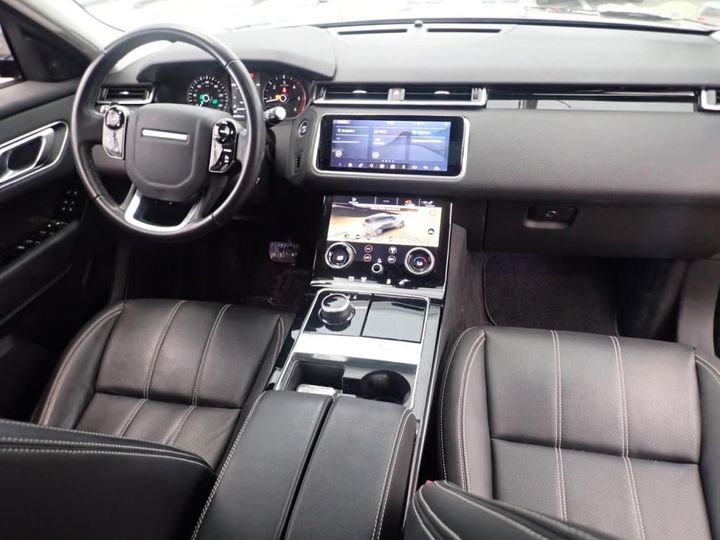 Photo 7 VIN: SALYA2BN3JA729814 - LAND ROVER RANGE ROVER VELAR 