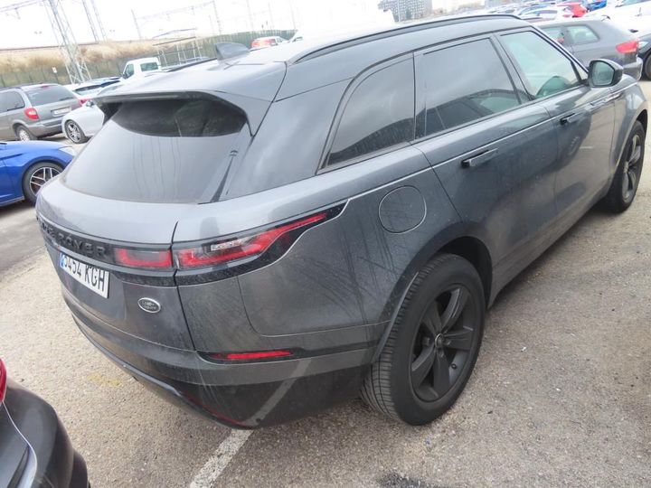 Photo 2 VIN: SALYA2BN3JA730221 - LAND ROVER RANGE ROVER VEL VEHICULO AVERIADO!!!! 