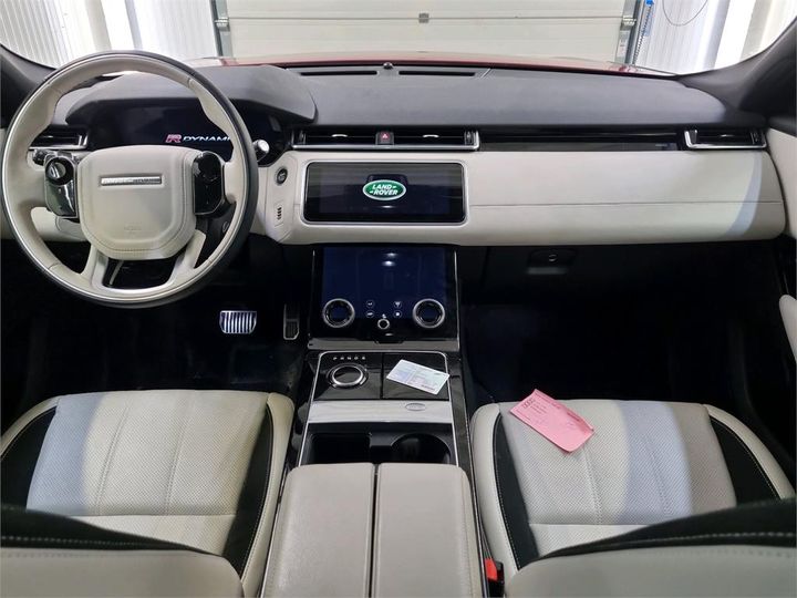 Photo 6 VIN: SALYA2BN3JA732860 - LAND ROVER RANGE ROVER VEL 