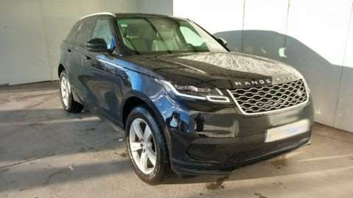 Photo 1 VIN: SALYA2BN3JA733023 - LAND ROVER RANGE ROVER VELAR 