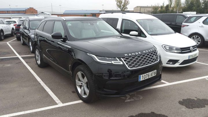 Photo 12 VIN: SALYA2BN3JA733023 - LAND ROVER RANGE ROVER VELAR 