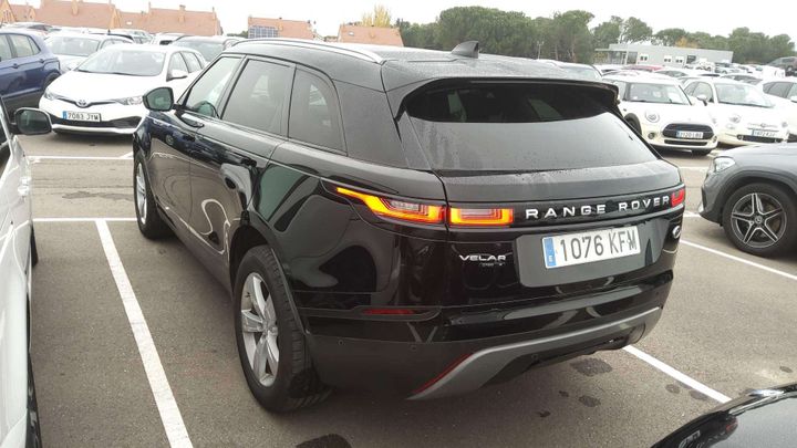 Photo 13 VIN: SALYA2BN3JA733023 - LAND ROVER RANGE ROVER VELAR 