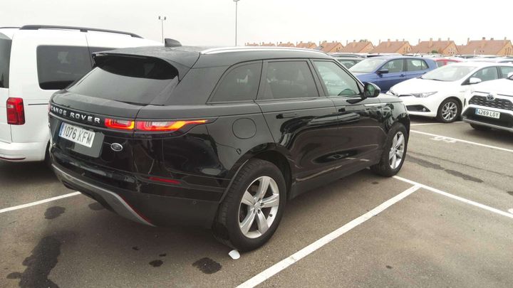 Photo 17 VIN: SALYA2BN3JA733023 - LAND ROVER RANGE ROVER VELAR 